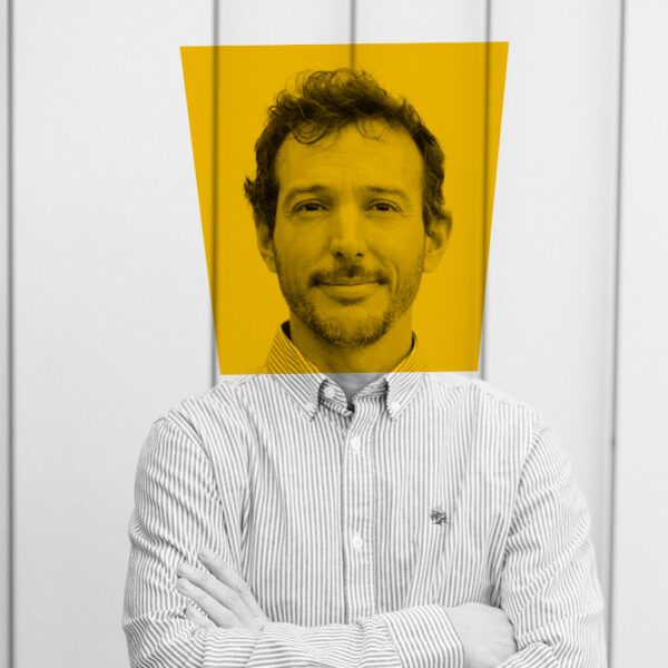 Fer Chiarri Briz. FEO y CEO de Akamai. Estrategia de marketing online. Estrategia de negocio. Equipo Akamai