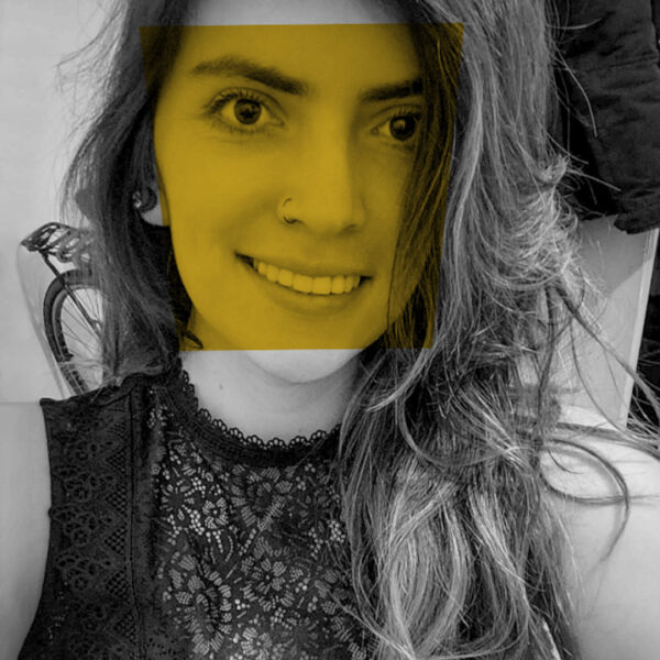 Katherine López Betancourt. Desarrollo web. Desarrollo App. Equipo Akamai Estrategia