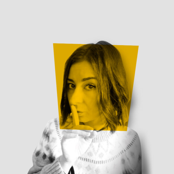 Susana González. Copysu. Identidad verbal y copy. Equipo Akamai