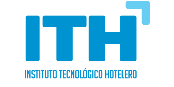 Logo ITH Instituto Tecnológico Hotelero Akamai Estrategia